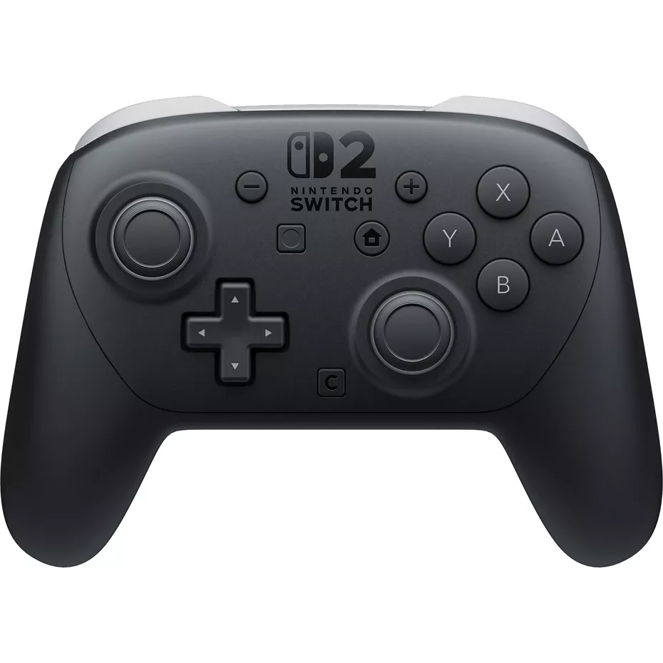 Nintendo Pro Controller for ...