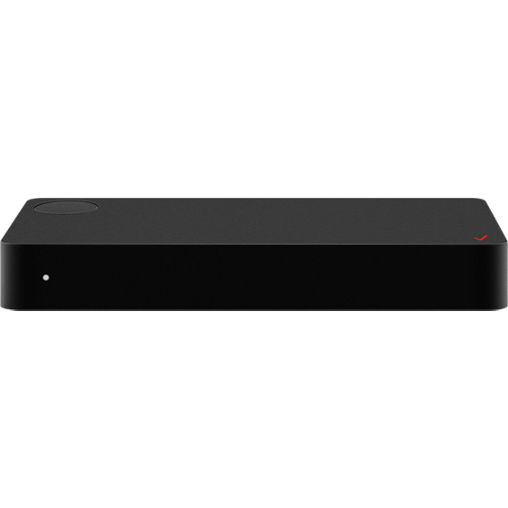 Stream TV device